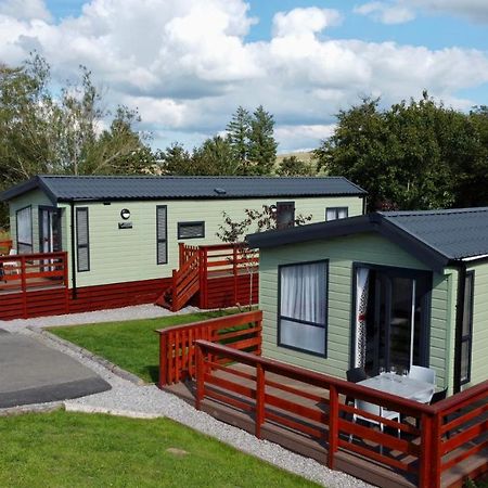 Elite Holiday Caravan Bassenthwaite Esterno foto