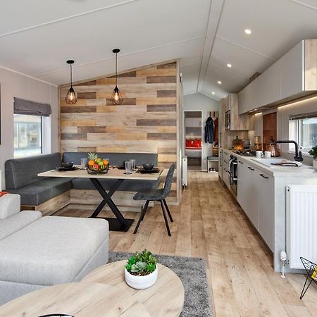 Elite Holiday Caravan Bassenthwaite Esterno foto
