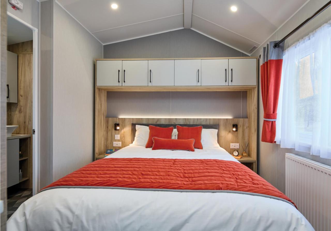Elite Holiday Caravan Bassenthwaite Esterno foto