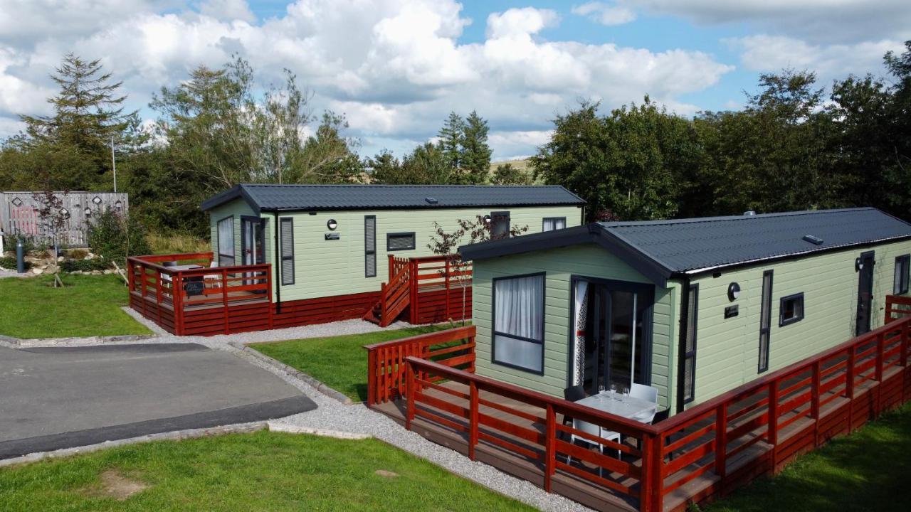 Elite Holiday Caravan Bassenthwaite Esterno foto