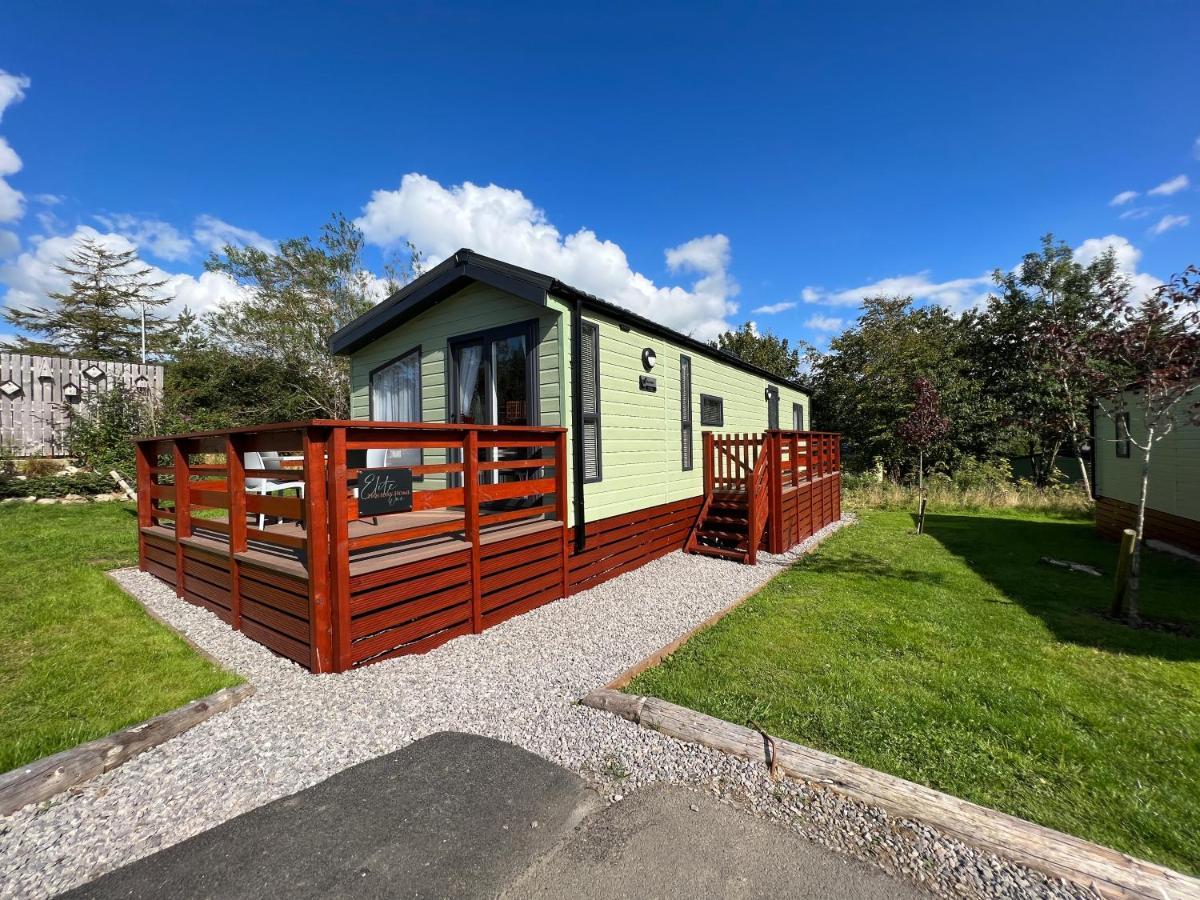 Elite Holiday Caravan Bassenthwaite Esterno foto